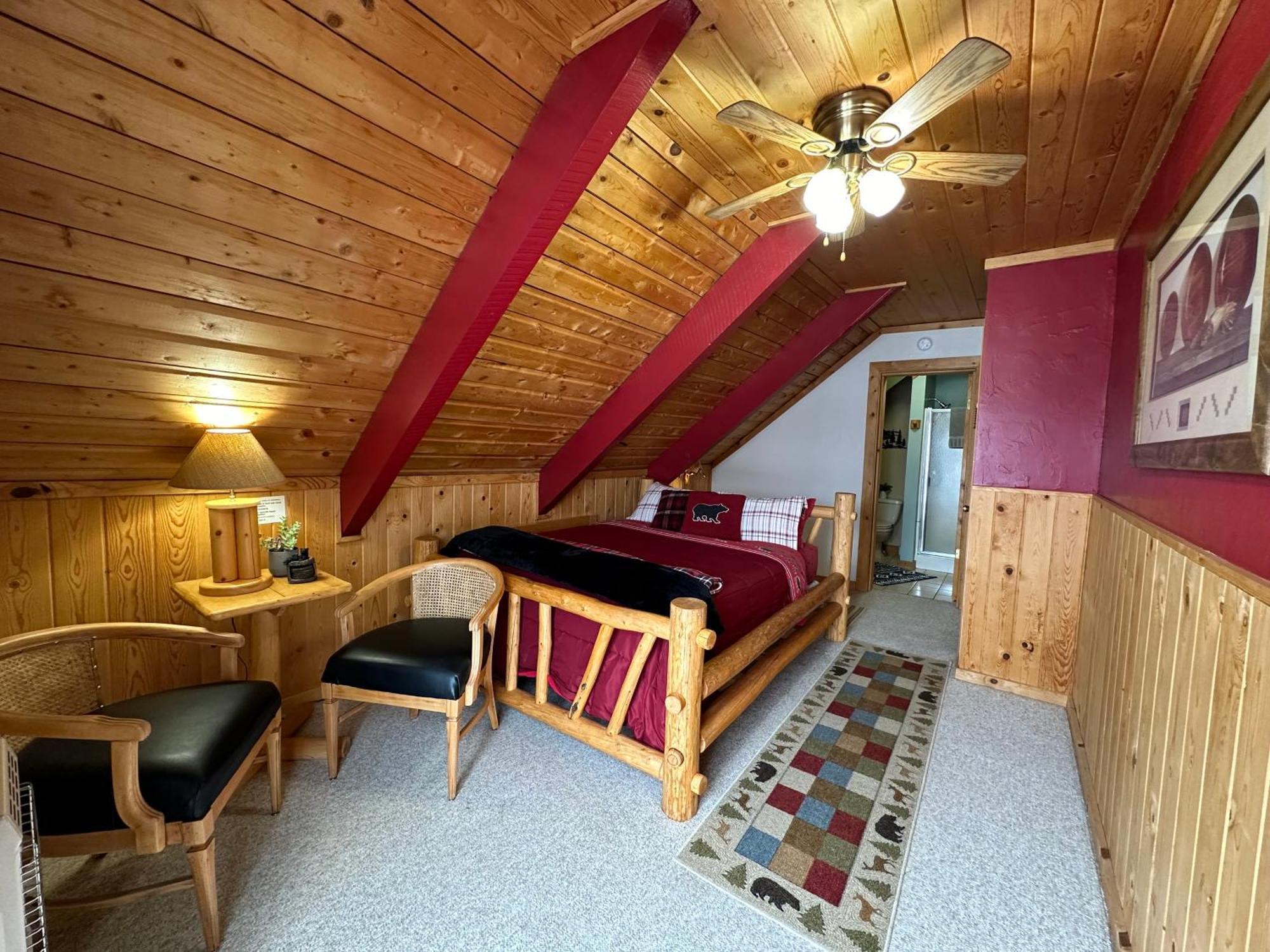 Mount Peale Country Inn La Sal Kültér fotó