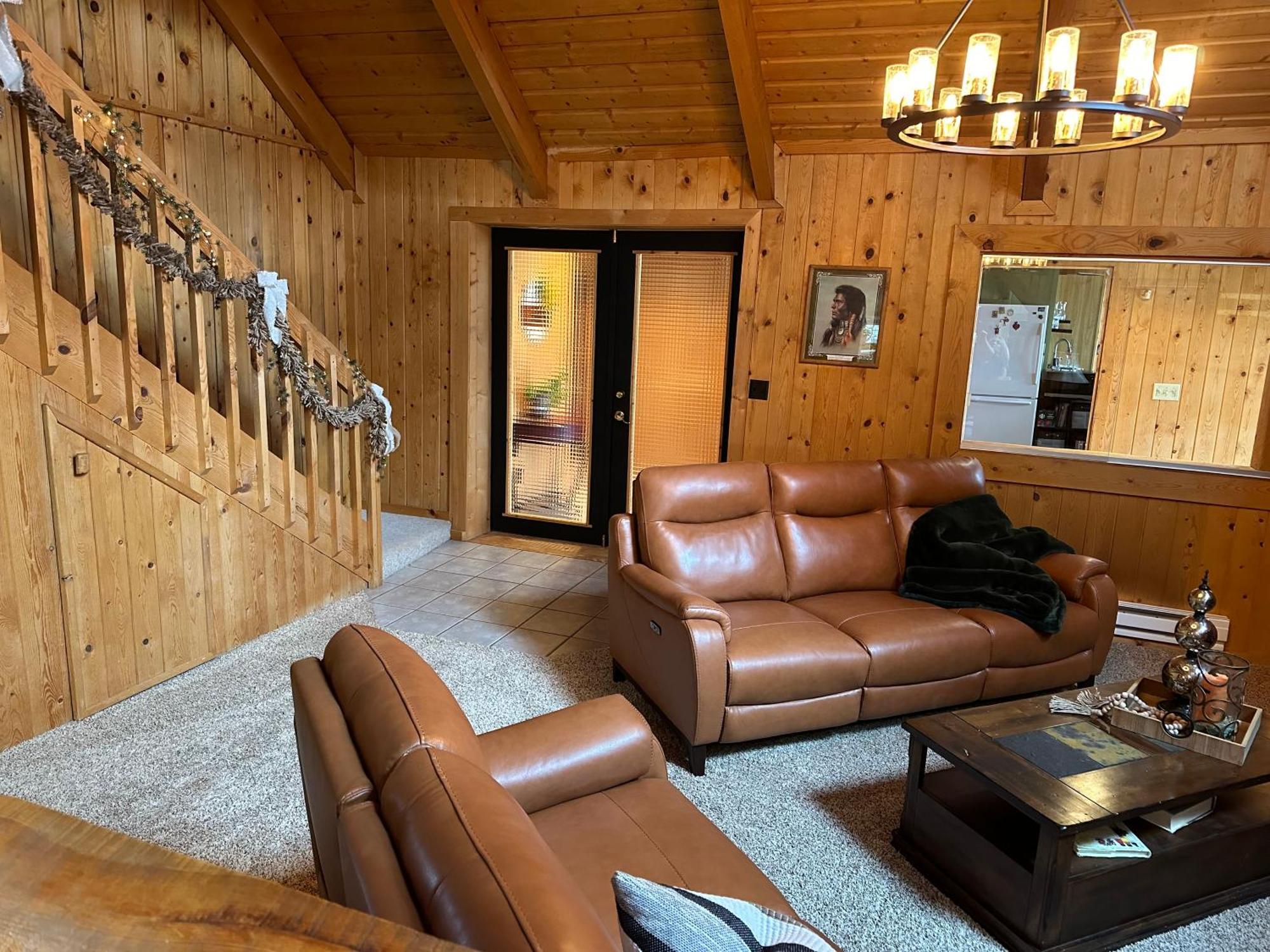 Mount Peale Country Inn La Sal Kültér fotó